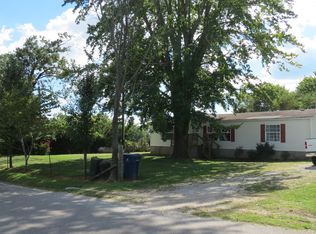 345 Old Columbia Rd, Nancy, KY