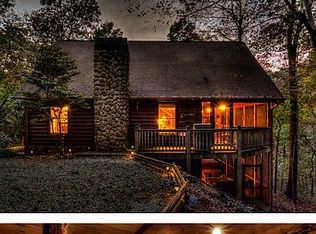 305 Toccoa Preserve Ln, Blue Ridge, GA 30513