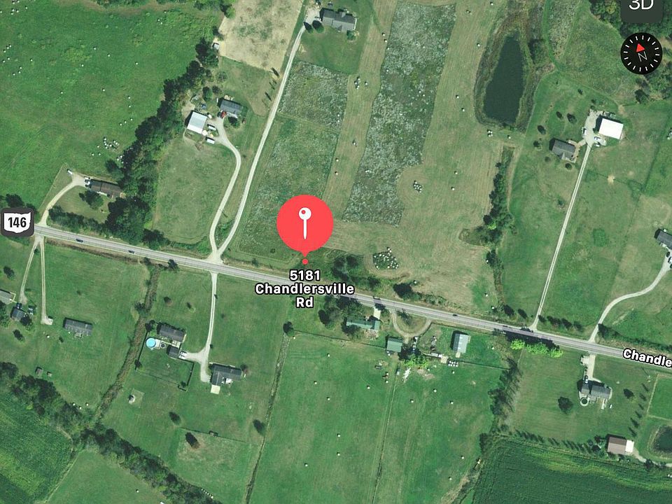1st image of 5181 Chandlersville Rd