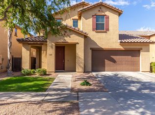 2154 S Martingale Rd, Gilbert, AZ 85295