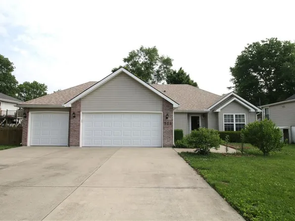 504 Allen St, Buckner, MO 64016
