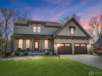 3657 Harvest Rdg, Morrow, OH, 45152