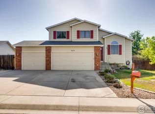 213 N 44th Ave, Greeley, CO 80634