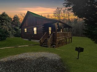 322 Hickory Br, Whittier, NC 28789