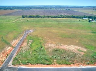 975 Rylee Ln LOT 4A, Tuttle, OK 73089