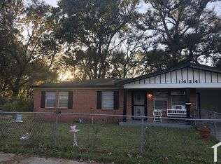 1424 Madison Ave, Shreveport, LA 71103