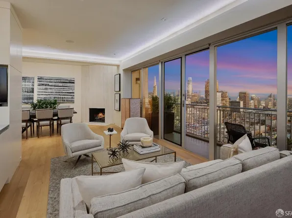 1750 Taylor St Unit 2202, San Francisco, CA 94133