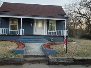 1406 E Wells Ave, Sherman, TX 75090