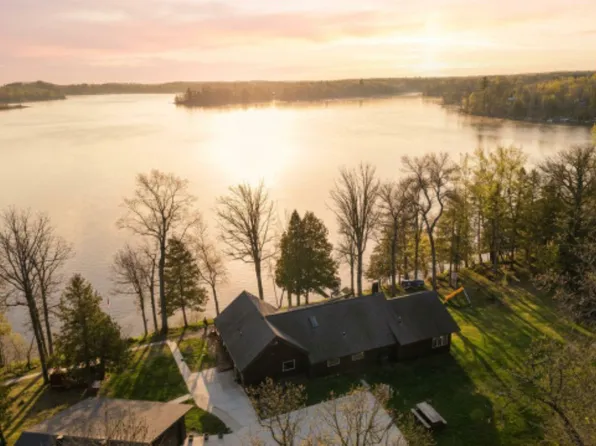 20944 Gold Coast Rd NW, Bemidji, MN 56601