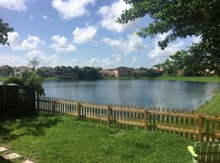 3702 NE 22nd Pl, Homestead, FL 33033