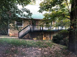 271 Amicalola Woods Rd, Dawsonville, GA 30534