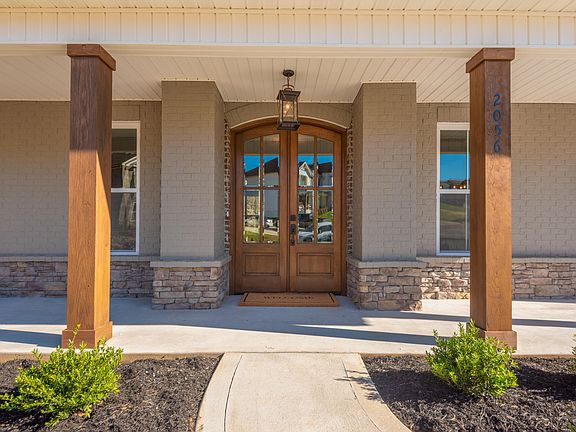 2nd image of 2056 Highlands Ridge Ln Lot 14