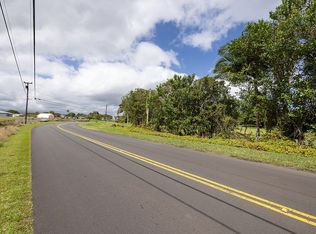 LOT One #D, Hilo, HI 96720