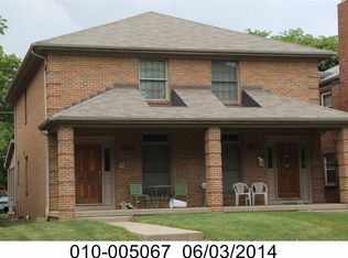 1593 Grandview Ave, Columbus, OH 43212