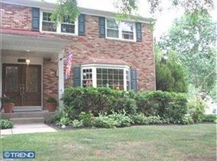 1755 Morris Dr, Cherry Hill, NJ 08003