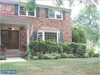 1755 Morris Dr, Cherry Hill, NJ, 08003