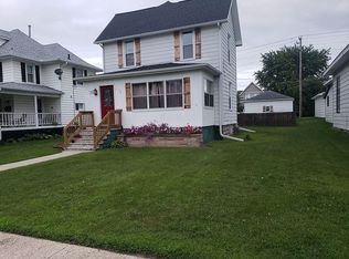 706 Kilbourn Ave, Tomah, WI 54660