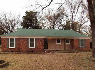 3309 Riney St, Memphis, TN 38127