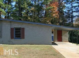 2153 Hanfred Ct #0, Tucker, GA 30084