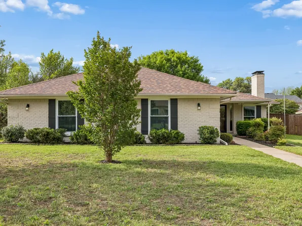 1820 Auburn Dr, Richardson, TX 75081