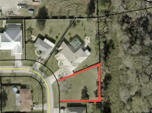 69 NW Zephyr Lily Trl Lot 31, Palm Coast, FL 32164