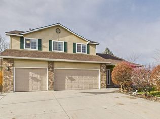3397 W Park Creek Dr, Meridian, ID 83642