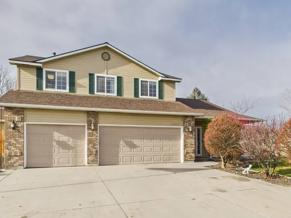 3397 W Park Creek Dr, Meridian, ID 83642
