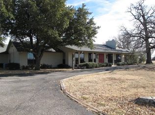 2206 Grassland Rd, Ardmore, OK 73401