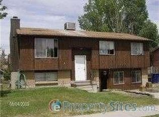 3890 W Burgess Rd, Salt Lake City, UT 84129