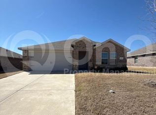 1408 Thunder Canyon Way, Royse City, TX 75189