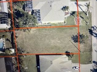 5516 SW 12th Ave, Cape Coral, FL 33914