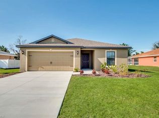 505 SW 9th Ct, Cape Coral, FL 33991
