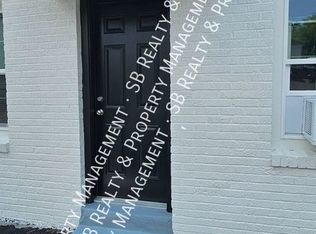 815 Park Ave #2, Hot Springs National Park, AR 71901