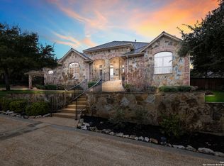 311 Pueblo Pintado, Helotes, TX 78023