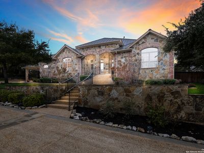 311 PUEBLO PINTADO, Helotes, TX, 78023