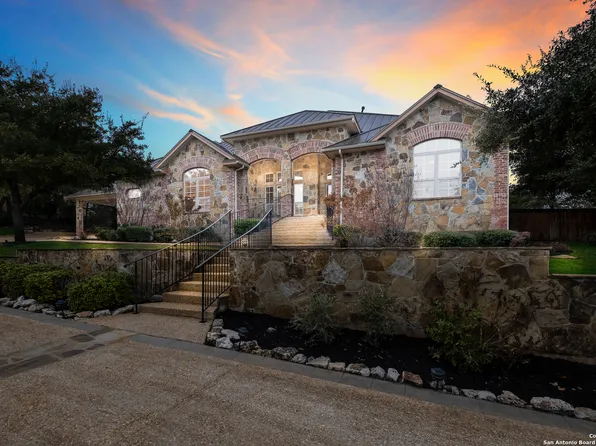 311 PUEBLO PINTADO, Helotes, TX 78023