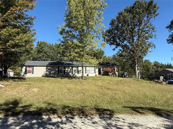 391 Baucky Meadow Dr, Union, MO 63084