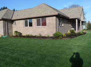 1501 E Burnett St, Stayton, OR