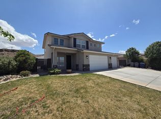 3164 E Livia Dr, St George, UT 84790