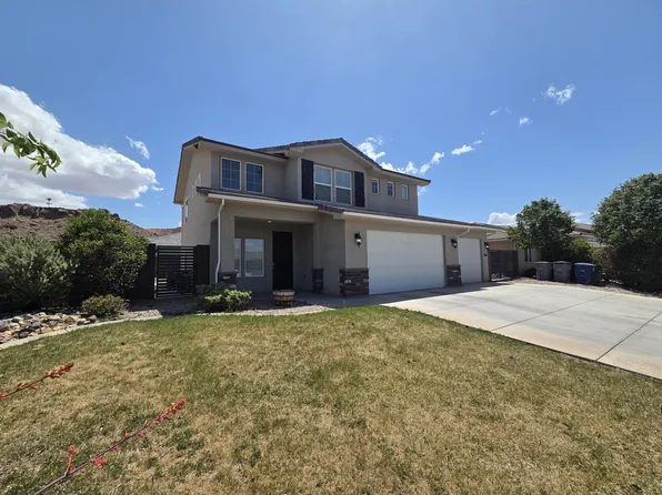 3164 E Livia Dr, St George, UT 84790