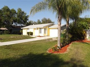 249 Chamber St, Port Charlotte, FL 33948