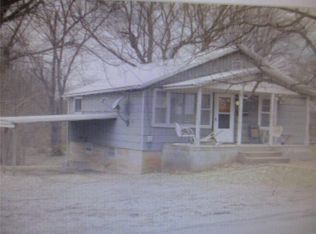 710 Andrews St, Fredericktown, MO 63645