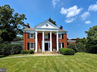 4600 Reservoir Rd NW, Washington, DC 20007