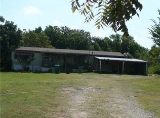 1923 County Street 2950, Blanchard, OK 73010