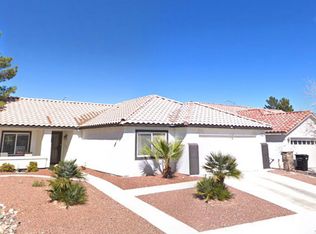 3417 Camsore Point Ln, Las Vegas, NV 89129