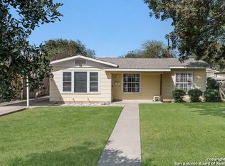 127 Gayle Ave, San Antonio, TX 78223