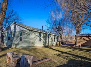 422 W 4th St, Rifle, CO 81650