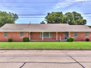 3500 N Roff Ave, Oklahoma City, OK 73112
