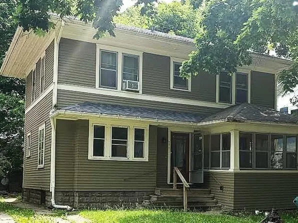 435 Regent St, Lansing, MI 48912