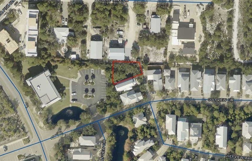 2nd image of W Bucknell Rd